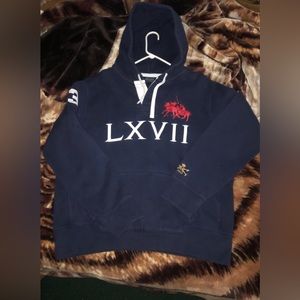 Polo Ralph Lauren vintage hoodie
